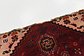 2' 6 x 6' Farahan Persian Runner Rug thumbnail image 11