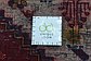 2' 6 x 6' Farahan Persian Runner Rug thumbnail image 12