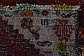 2' 6 x 6' Farahan Persian Runner Rug thumbnail image 13