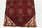 2' 6 x 6' Farahan Persian Runner Rug thumbnail image 5