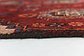 2' 6 x 6' Farahan Persian Runner Rug thumbnail image 8