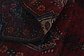 2' 6 x 6' Farahan Persian Runner Rug thumbnail image 9