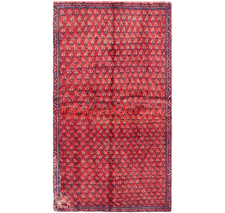 3' 2 x 5' 8 Botemir Persian Rug