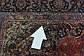 9' 10 x 12' 4 Mashad Persian Rug thumbnail image 13