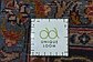 9' 10 x 12' 4 Mashad Persian Rug thumbnail image 15