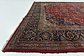 9' 10 x 12' 4 Mashad Persian Rug thumbnail image 7