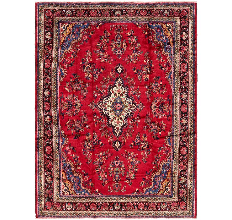 8' 10 x 11' 10 Liliyan Persian Rug