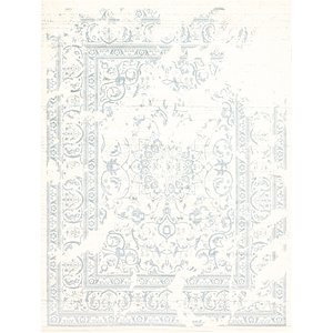 9' 2 x 12' New Vintage Rug