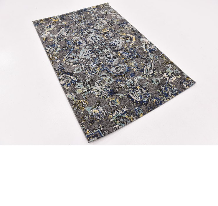 4' x 6' Restoration Rug