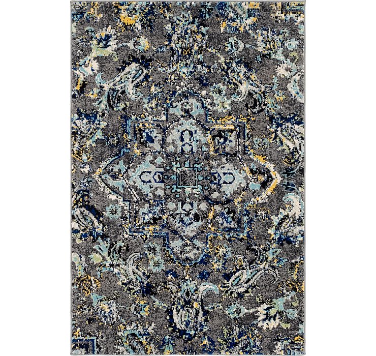 4' x 6' Restoration Rug