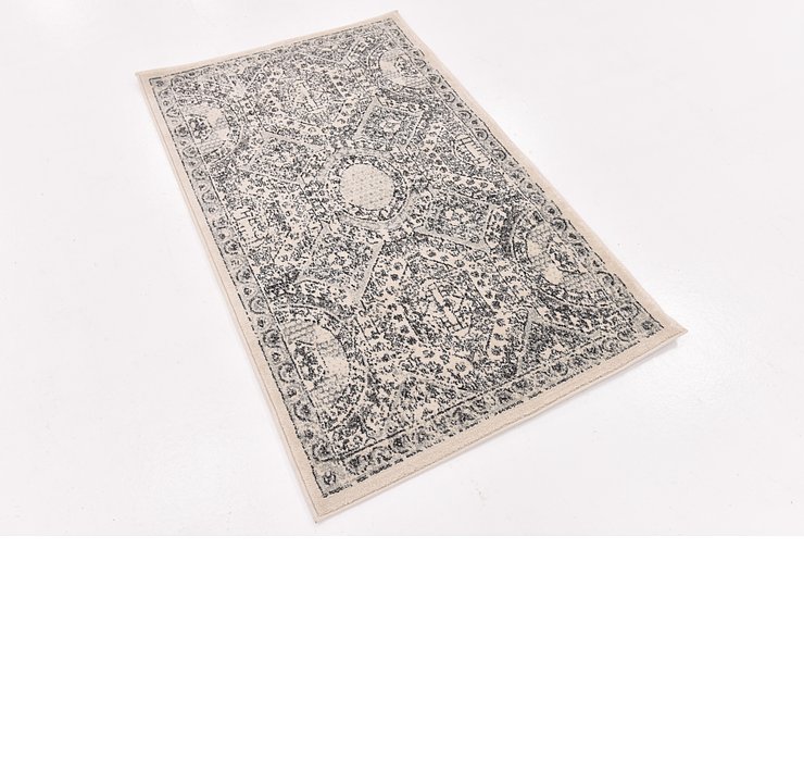 3' x 5' New Vintage Rug