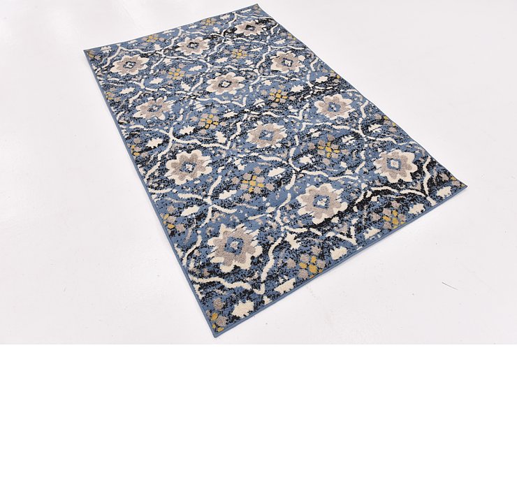 4' x 6' Restoration Rug