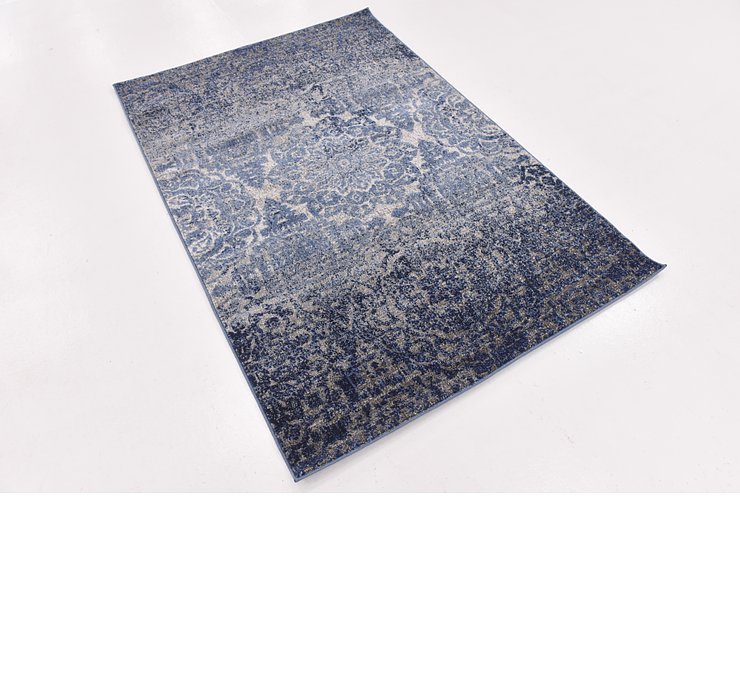 4' x 5' 10 Restoration Rug