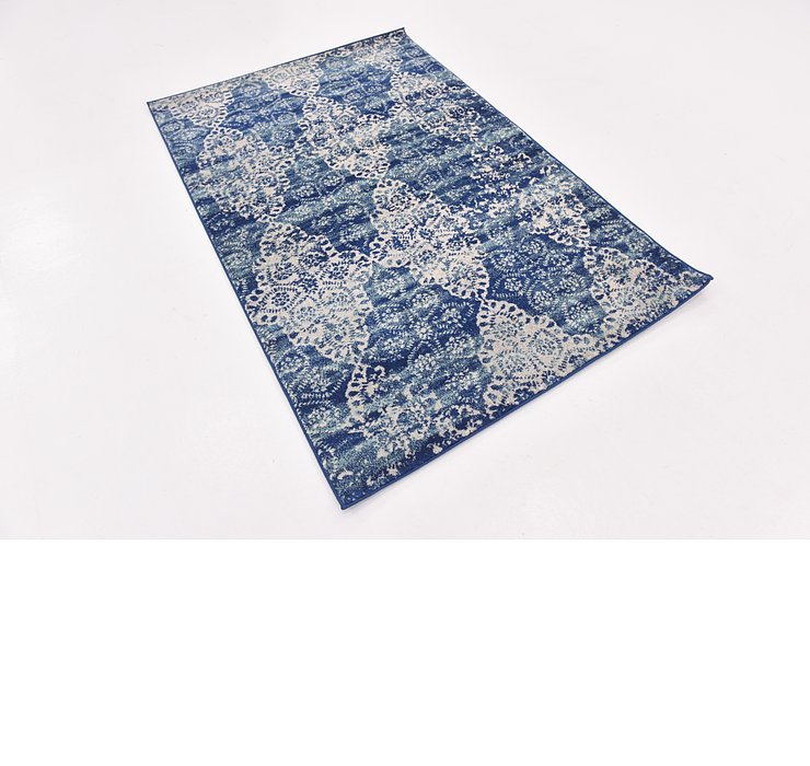 4' x 6' Restoration Rug