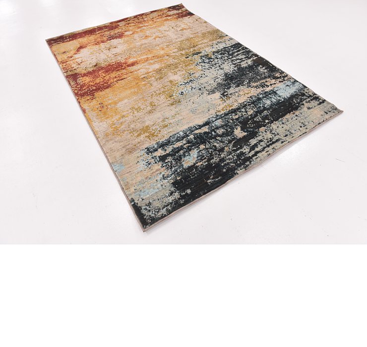 5' 5 x 7' 6 Spectrum Rug