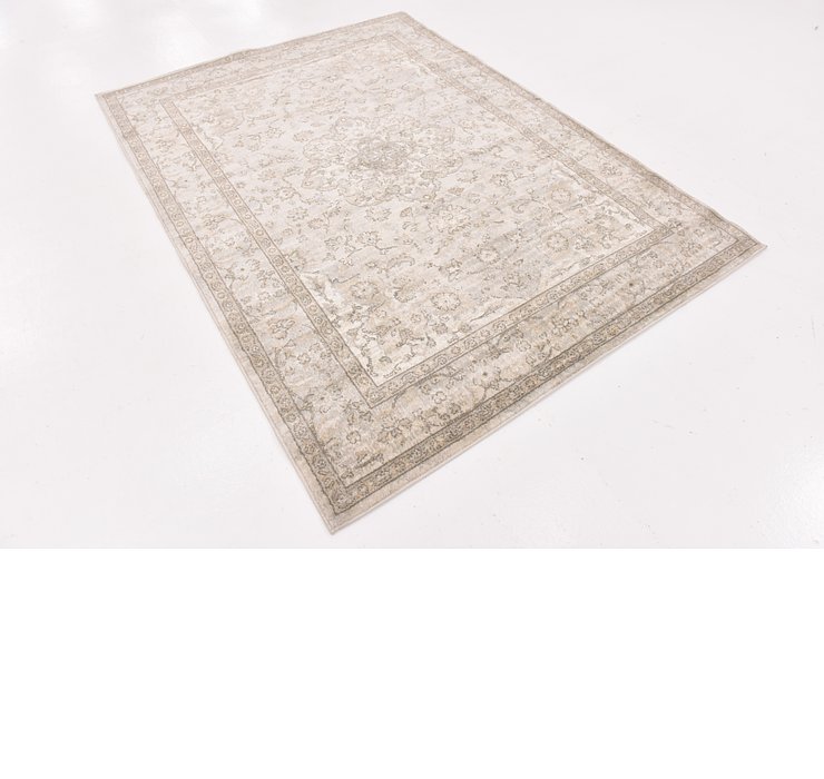 5' 3 x 7' 2 Restoration Rug
