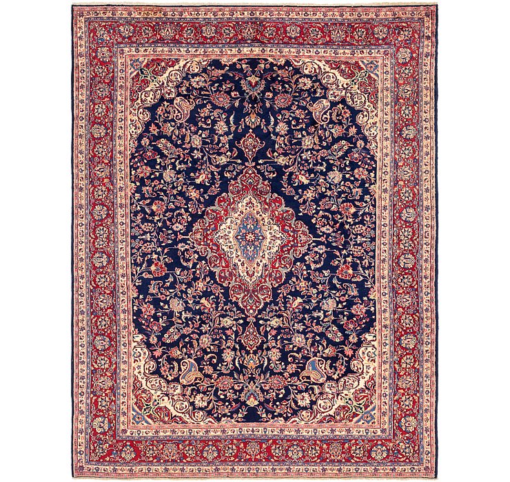 8' 10 x 11' 7 Shahrbaft Persian Rug