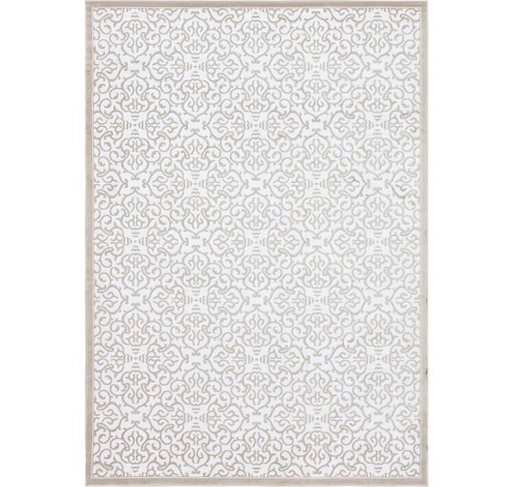 8' x 11' 6 Himalaya Rug