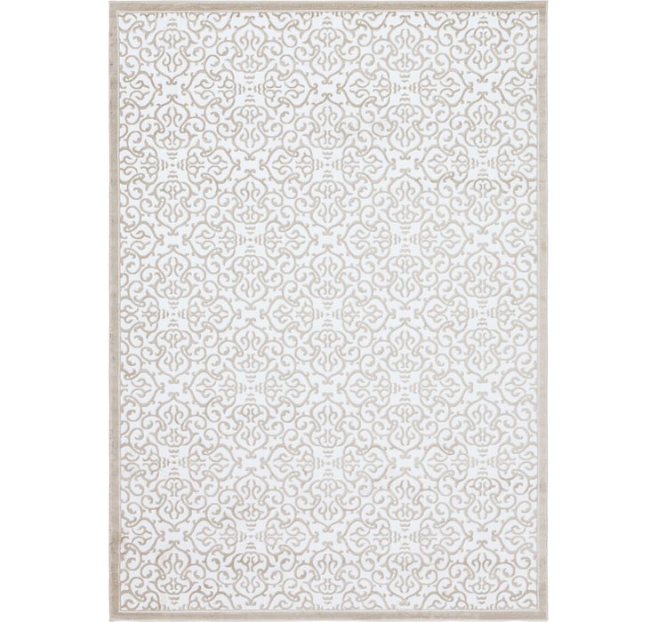 8' x 11' 6 Himalaya Rug