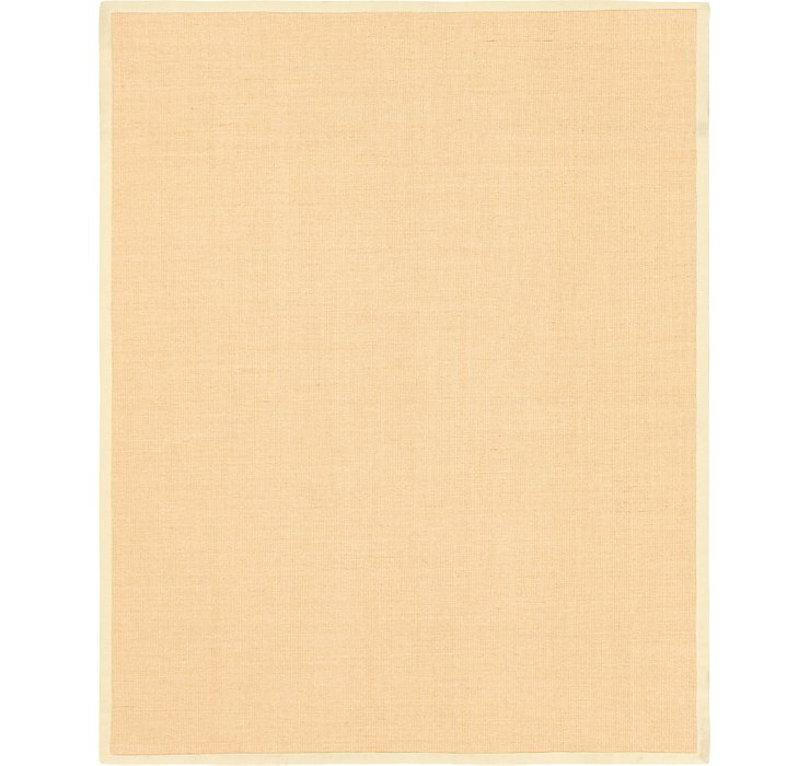 8' x 10' Sisal Rug