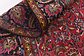 8' 10 x 12' Mashad Persian Rug thumbnail image 10