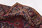 8' 10 x 12' Mashad Persian Rug thumbnail image 11