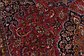 8' 10 x 12' Mashad Persian Rug thumbnail image 12