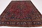 8' 10 x 12' Mashad Persian Rug thumbnail image 3