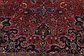 8' 10 x 12' Mashad Persian Rug thumbnail image 5