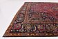 8' 10 x 12' Mashad Persian Rug thumbnail image 7