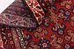6' 8 x 10' Bakhtiar Persian Rug thumbnail image 10