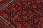 6' 8 x 10' Bakhtiar Persian Rug thumbnail image 6