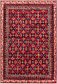 6' 8 x 10' Bakhtiar Persian Rug thumbnail image 1