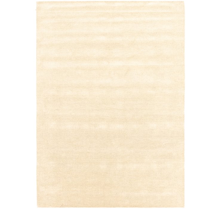 8' 3 x 11' 8 Indo Gabbeh Rug