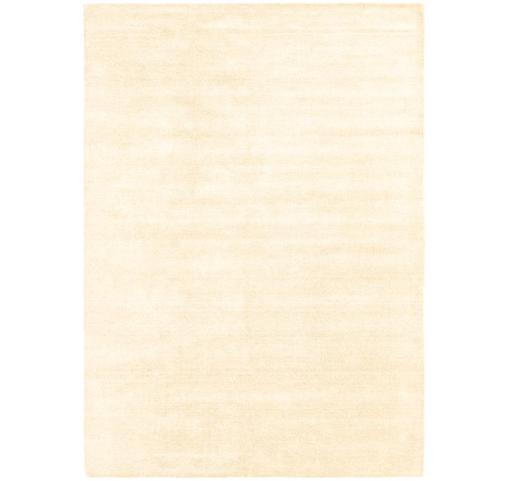 8' 3 x 11' 5 Indo Gabbeh Rug