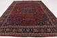 9' 9 x 12' 5 Kashmar Persian Rug thumbnail image 3