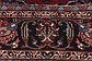 9' 9 x 12' 5 Kashmar Persian Rug thumbnail image 6