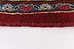 9' 9 x 12' 5 Kashmar Persian Rug thumbnail image 9