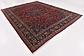 9' 9 x 12' 5 Kashmar Persian Rug thumbnail