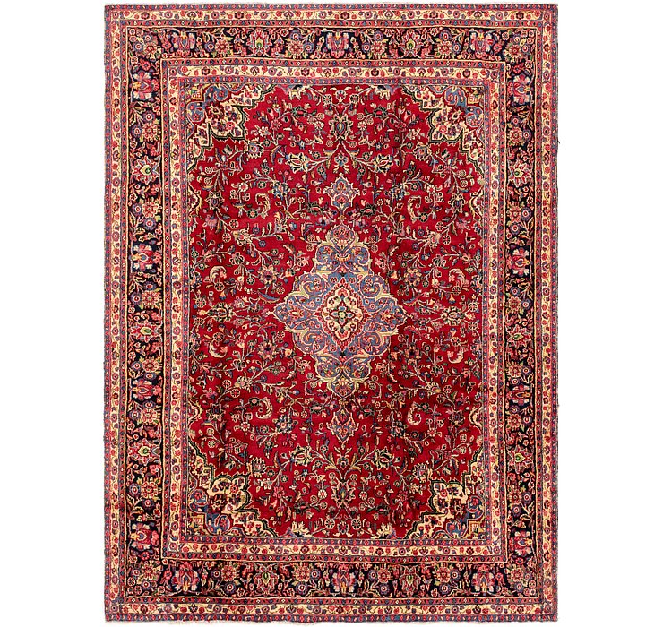 265cm x 358cm Shahrbaft Persian Rug