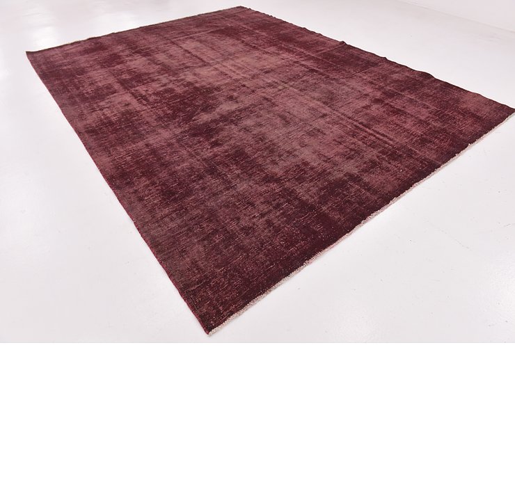 9' x 11' 10 Ultra Vintage Persian Rug