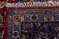 10' x 13' Isfahan Persian Rug thumbnail image 13