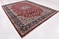 10' x 13' Isfahan Persian Rug thumbnail image 2