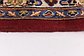 10' x 13' Isfahan Persian Rug thumbnail image 9