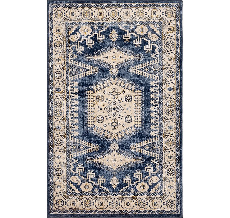 5' x 8' 2 Arcadia Rug