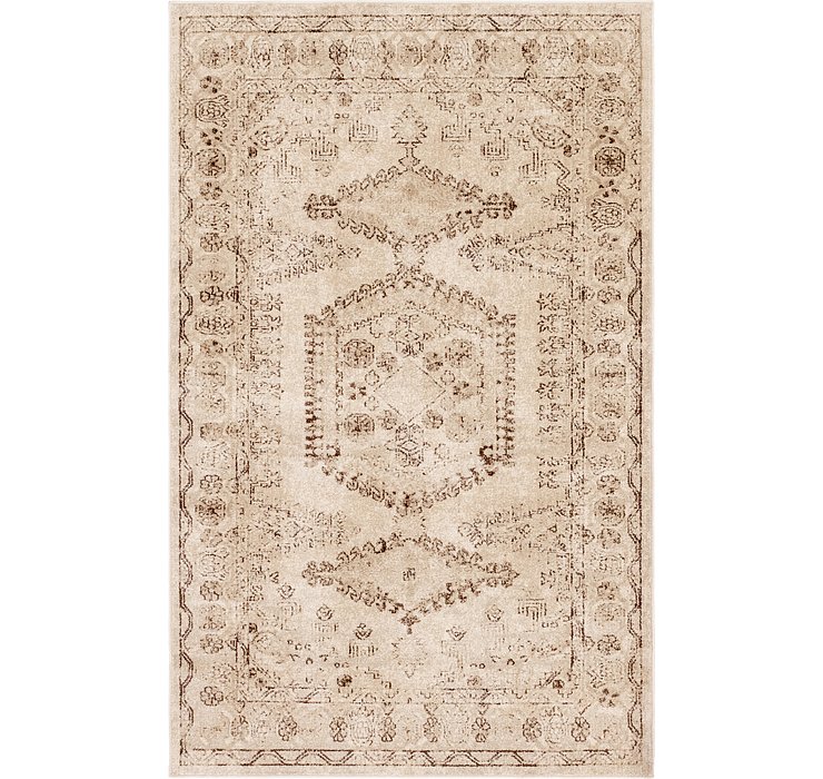 5' x 8' Arcadia Rug
