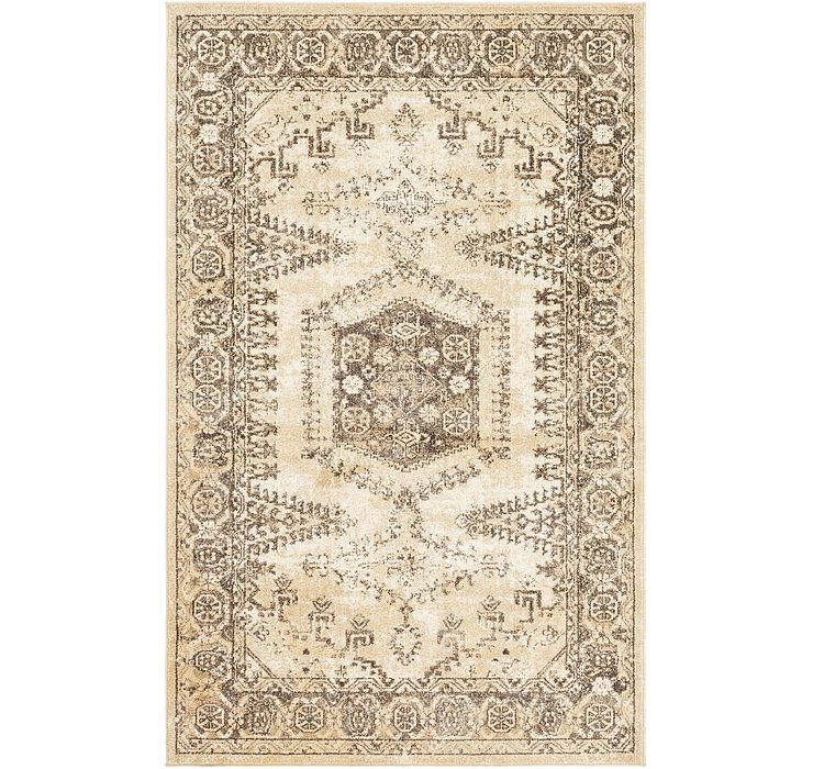 5' x 8' Arcadia Rug