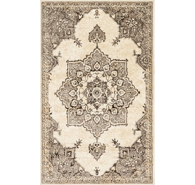 5' x 8' Arcadia Rug