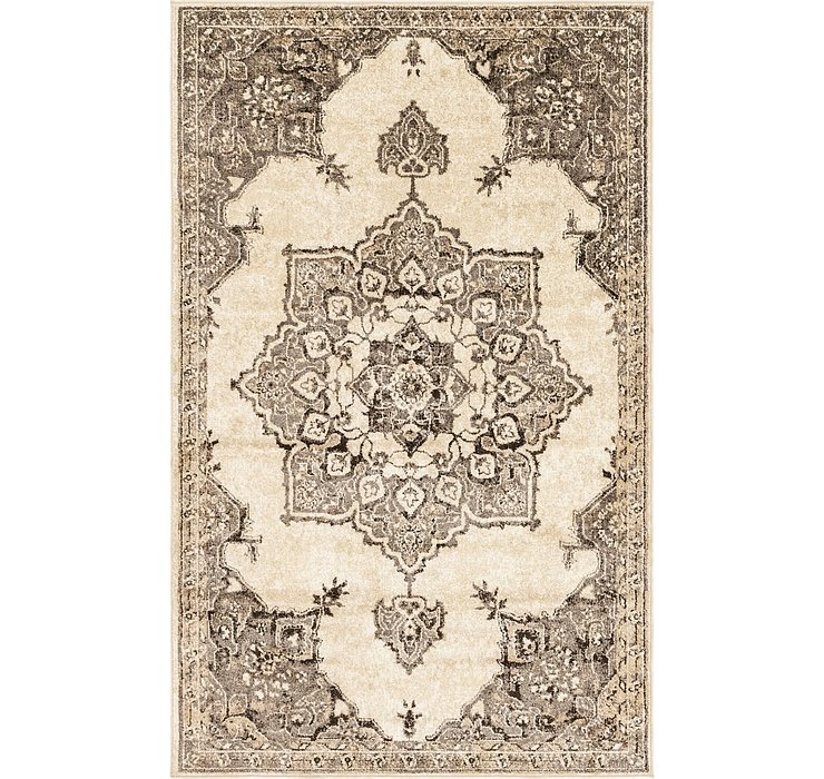 5' x 8' Arcadia Rug