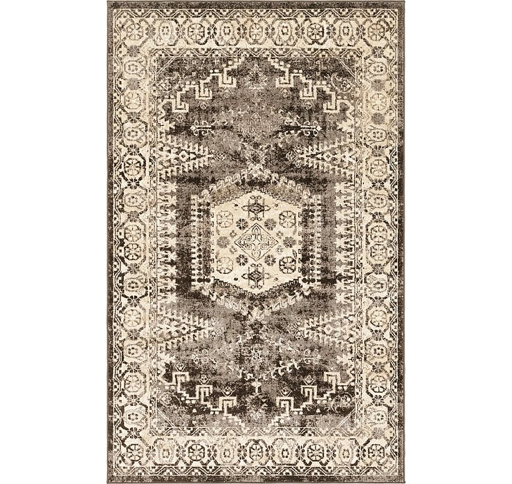 5' x 8' Arcadia Rug